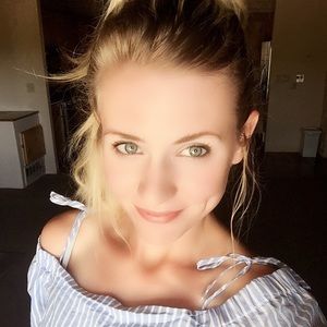 Meet your Posher, Kait